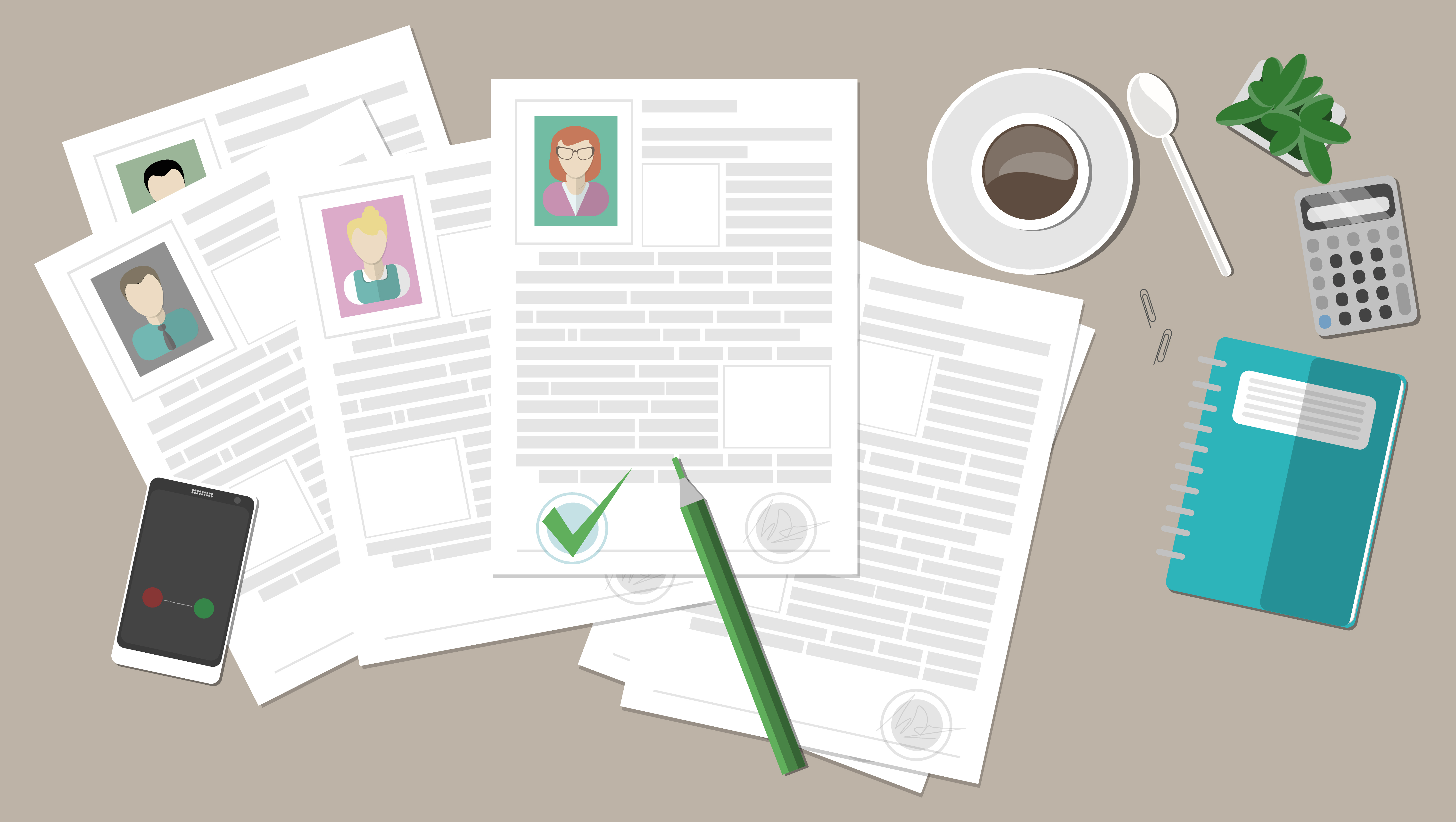 Designing the Perfect Resume: Tips and Tricks for a Professional Look