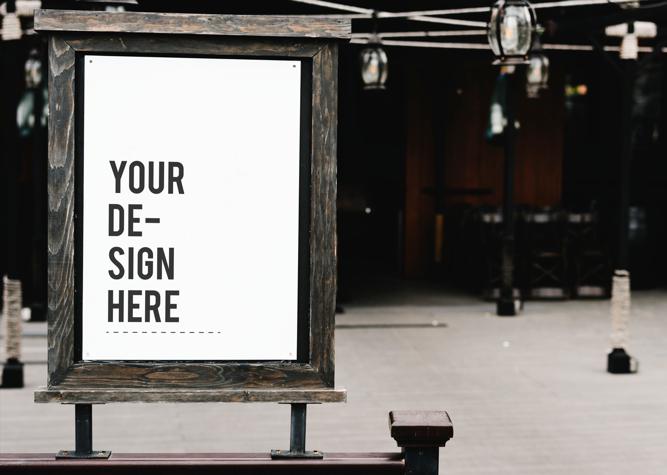 The Benefits of Custom Signage Design for Your Brand