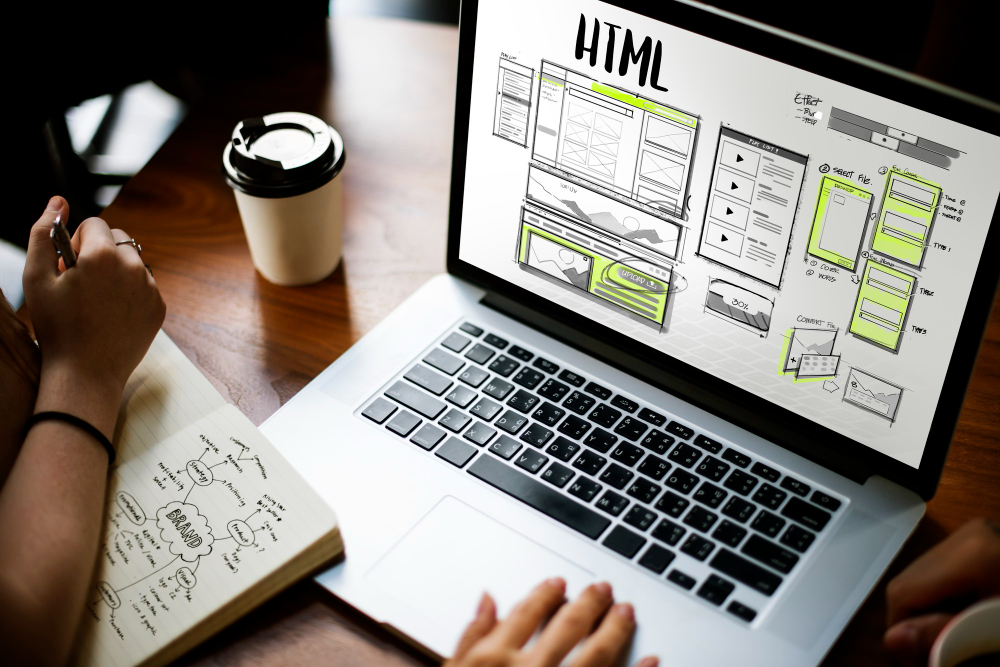 How to Create an Effective Landing Page Design