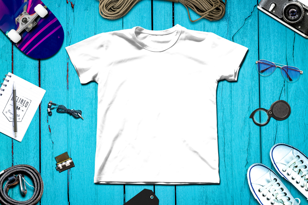 Creating a Successful T-Shirt and Merchandise Brand: Tips and Tricks