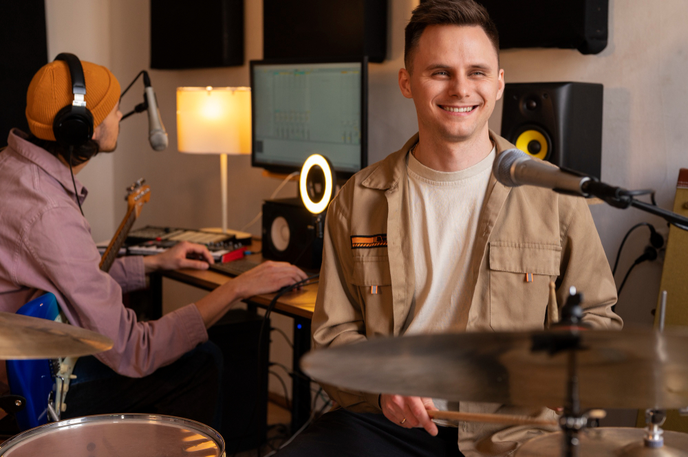 Navigating the New Wave of Online Music Lessons Freelance Services