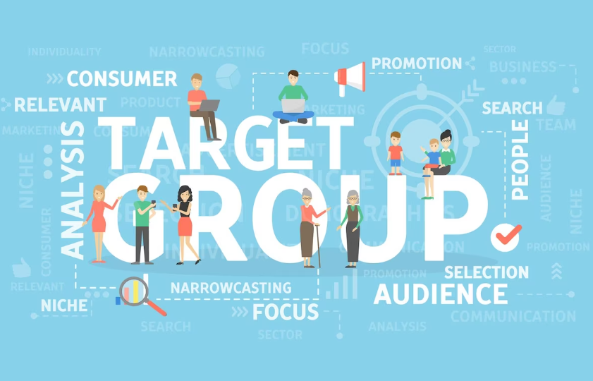 Unlocking Audience Insights: The Key to Successful Digital Marketing Strategies