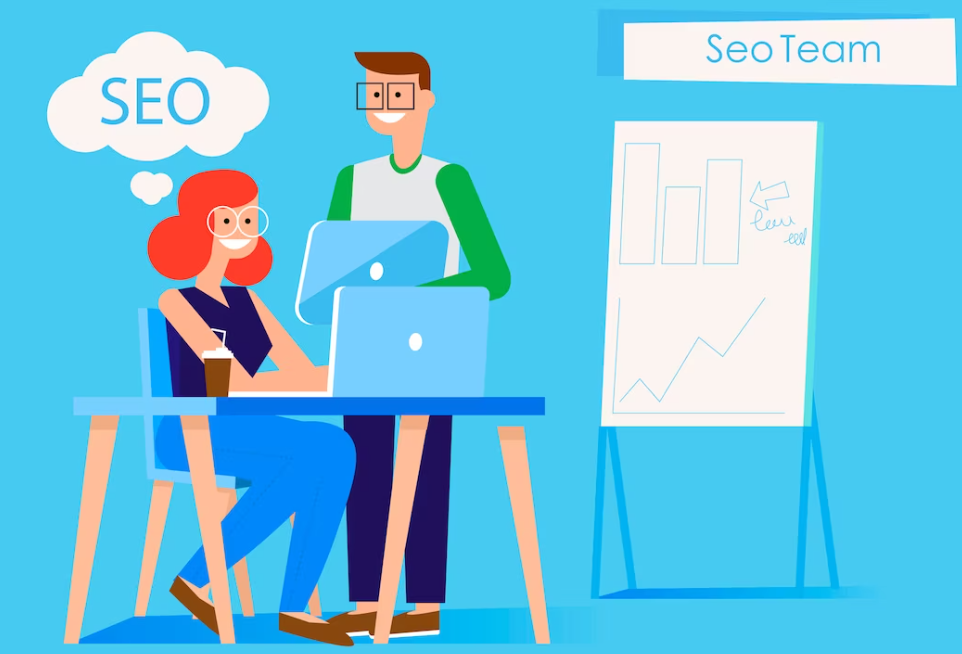 Unlocking the Power of Off-Page SEO: Strategies for Boosting Your Website's Ranking