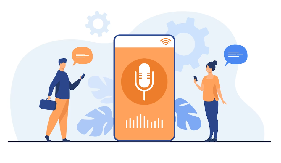 Maximizing Your Online Presence: How Voice Search SEO Services Can Help Your Business Grow