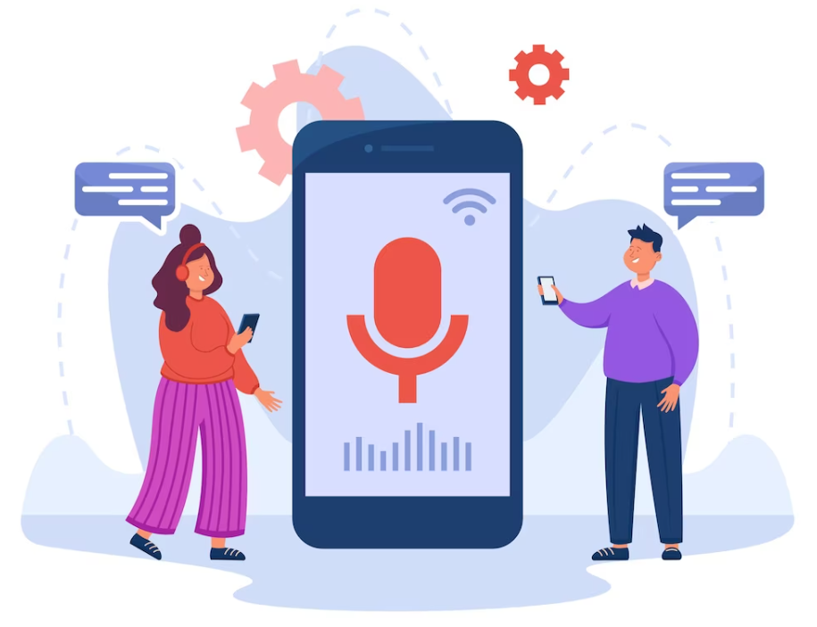 The Benefits of Voice Search SEO Services: Improving User Experience and Driving Traffic to Your Site