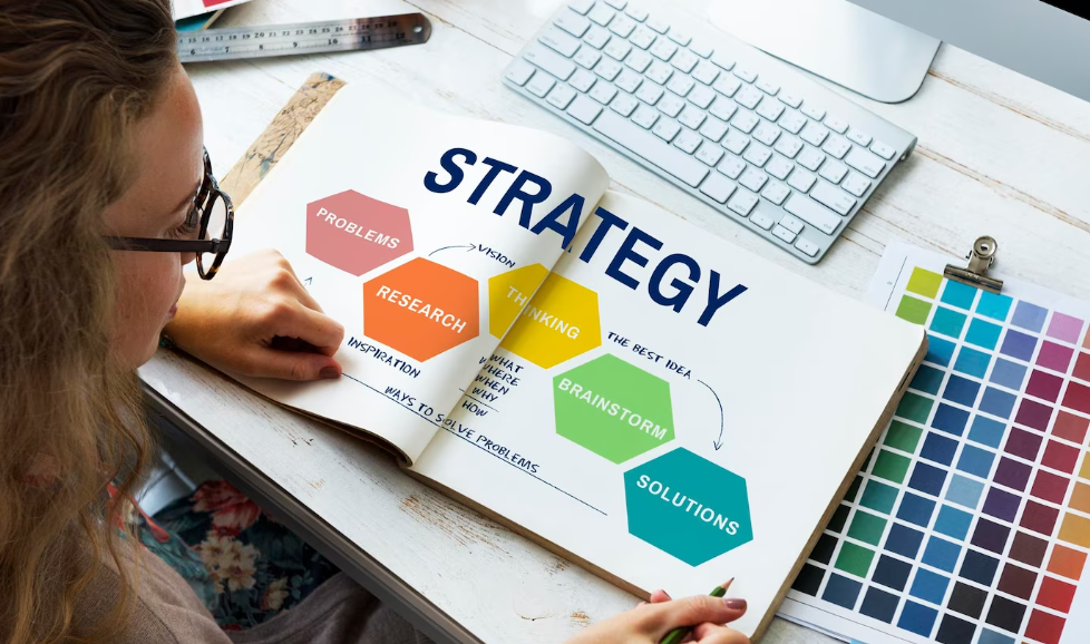 The Importance of a Strong Digital Marketing Strategy in Today's Online Landscape
