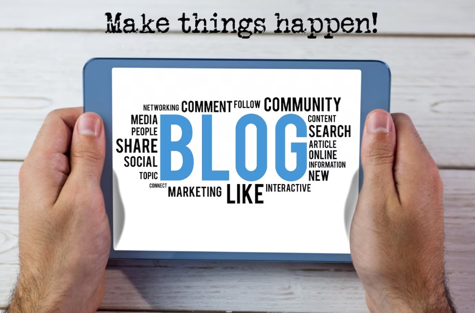 Articles & Blog Posts