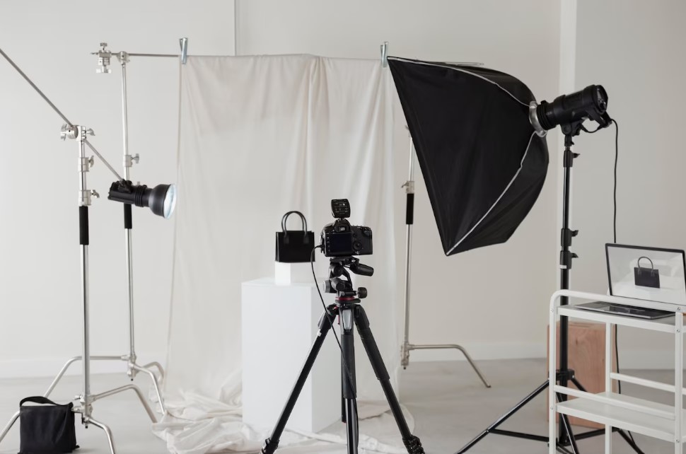 The Impact of High-Quality Product Photography on E-commerce Success