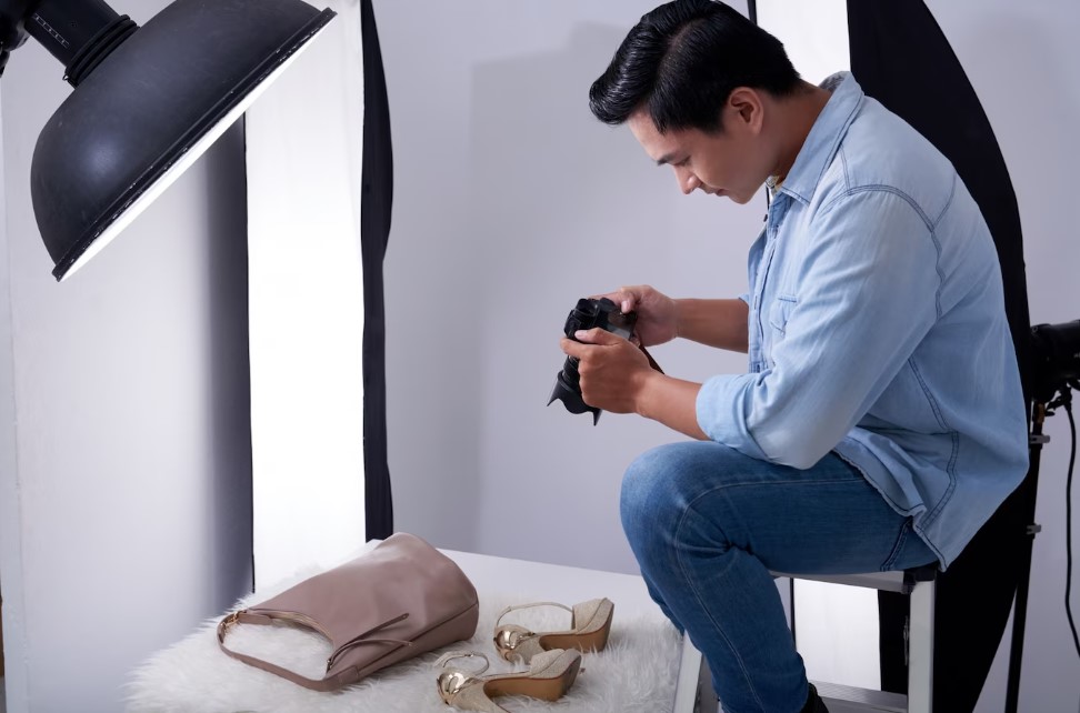 The Role of Product Photography in Brand Storytelling