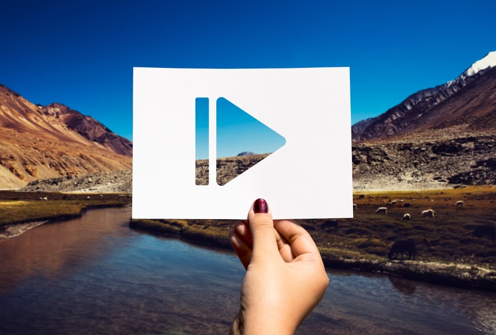 Leveraging Slideshow Videos Freelance Services for Business Growth