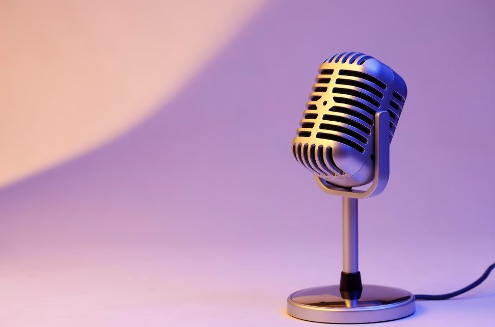 Thriving in Voice Over Freelance Services