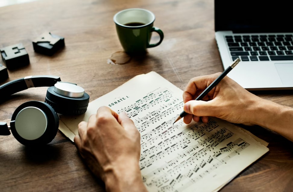 The Ultimate Guide to Music Transcription Freelance Services