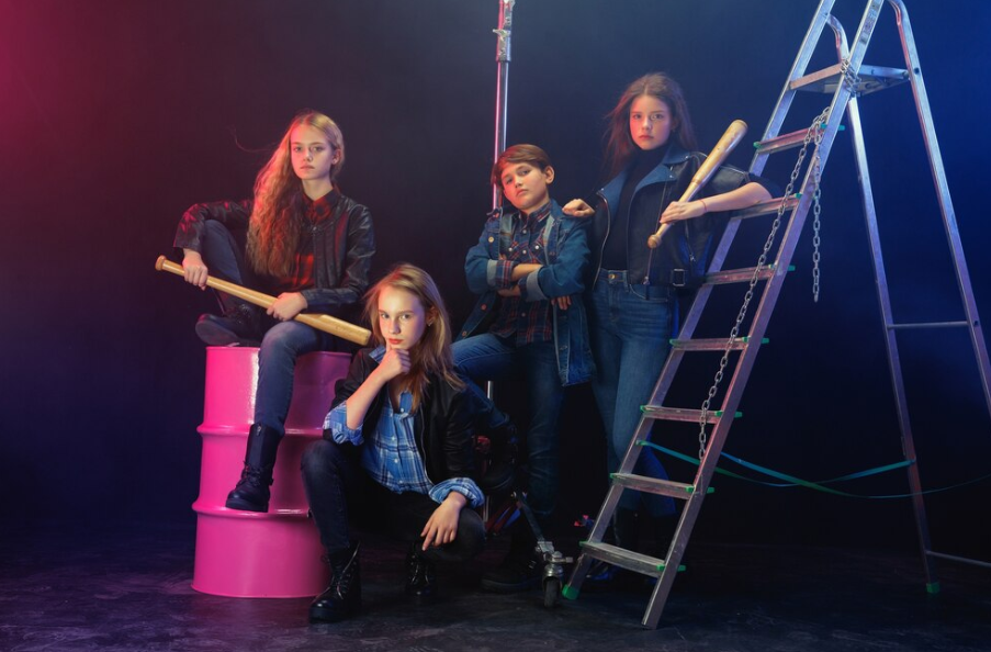 a company known for curating unforgettable live concerts and theatrical performances