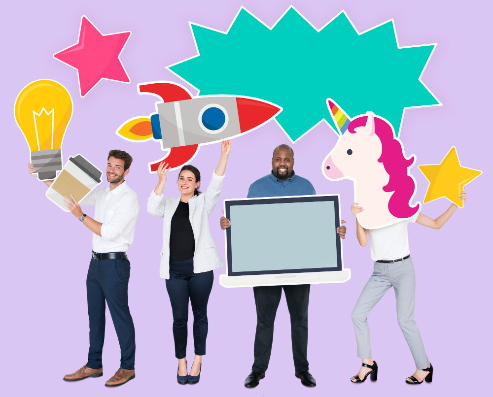 a growing brand committed to developing interactive figures for children