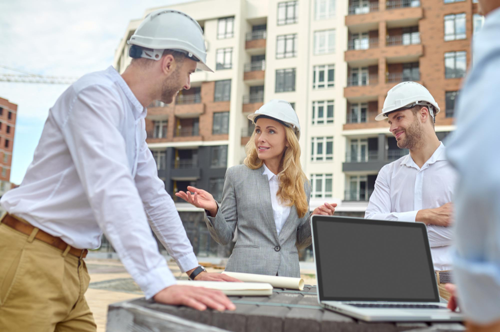 a well-established structural engineering firm with a reputation for delivering high-quality infrastructure solutions