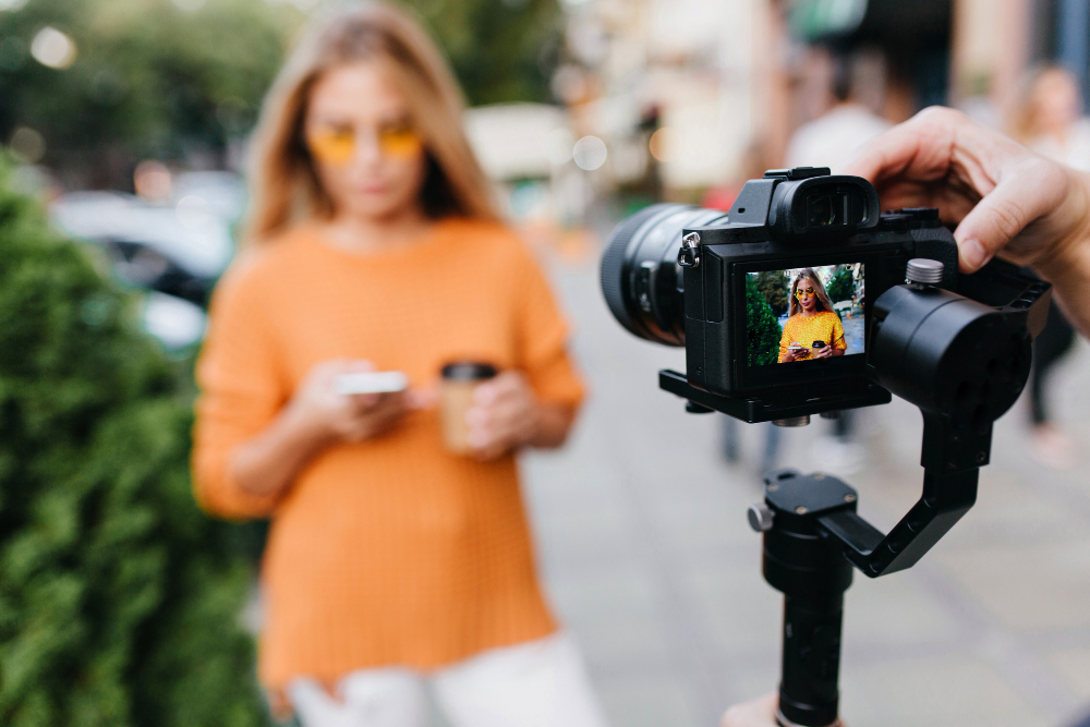 Tips for Creating Effective Short Video Ads That Convert