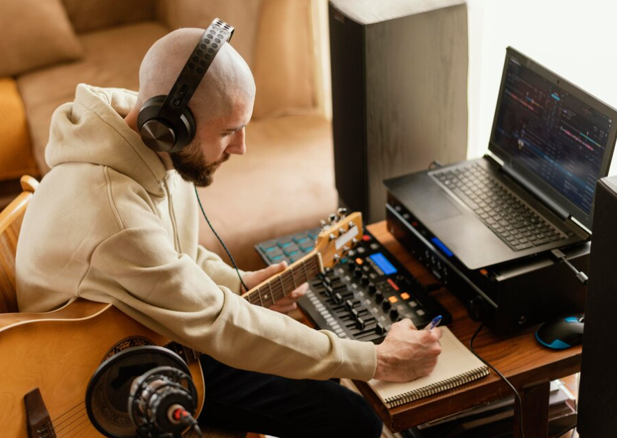 crafting high-quality audio equipment