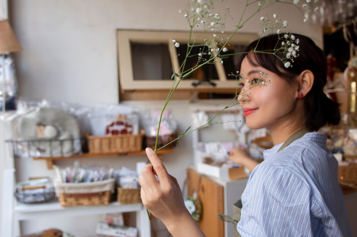 fast-growing retailer of organic skincare products