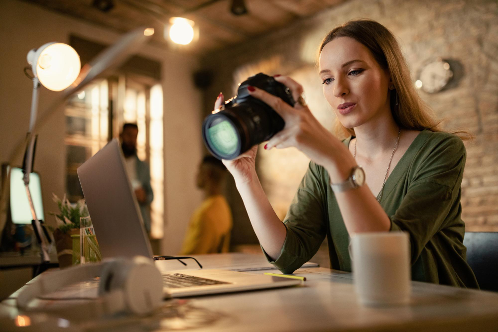 How ShutterShine Enhanced its Services with Freelance Portrait Photographers