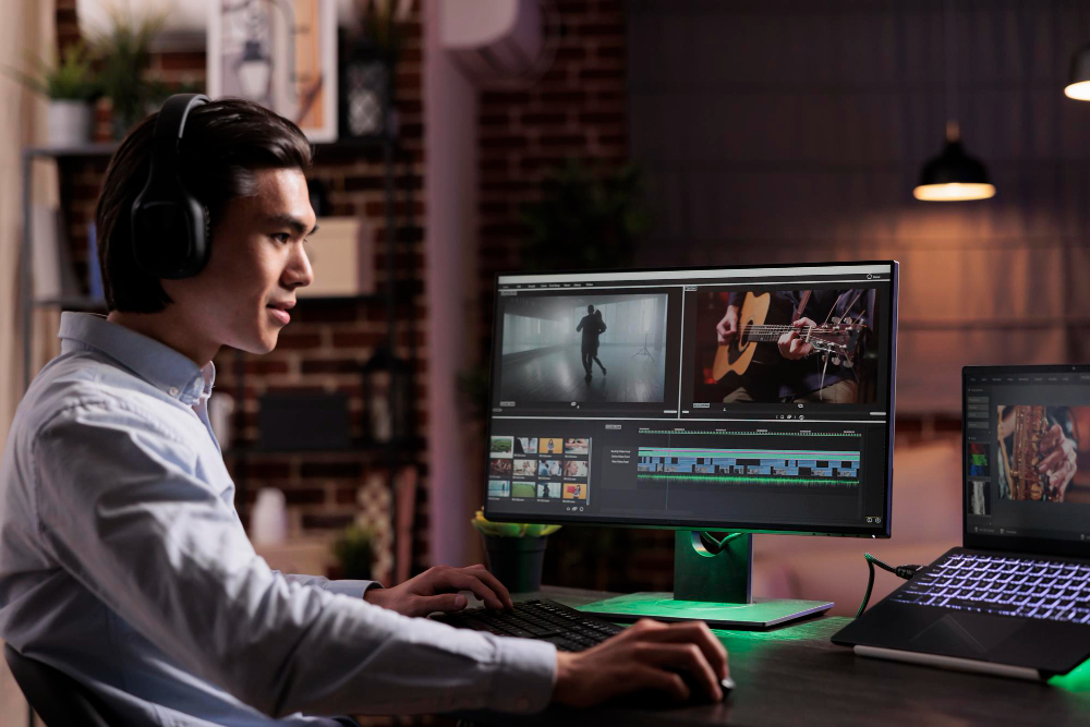 10 Essential Video Editing Techniques Every Filmmaker Should Know