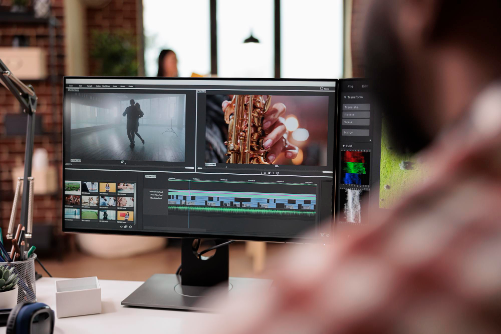 5 Common Video Editing Mistakes and How to Avoid Them