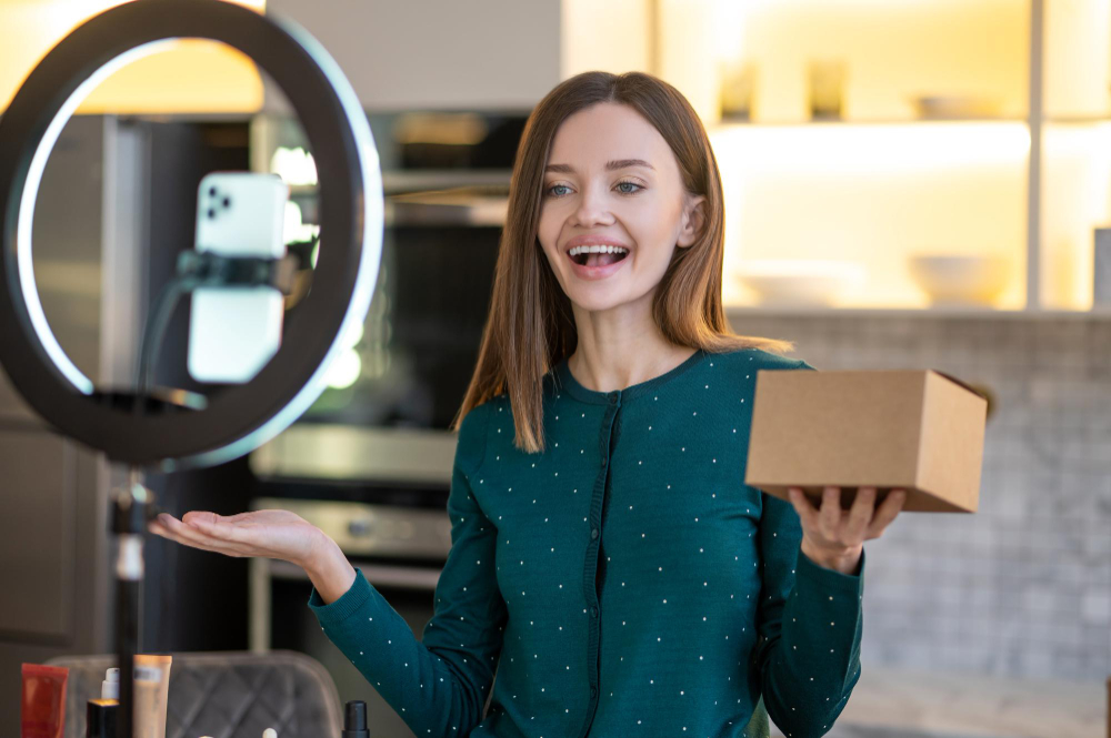 The Fascinating World of Unboxing Videos and Their Impact on Consumer Culture