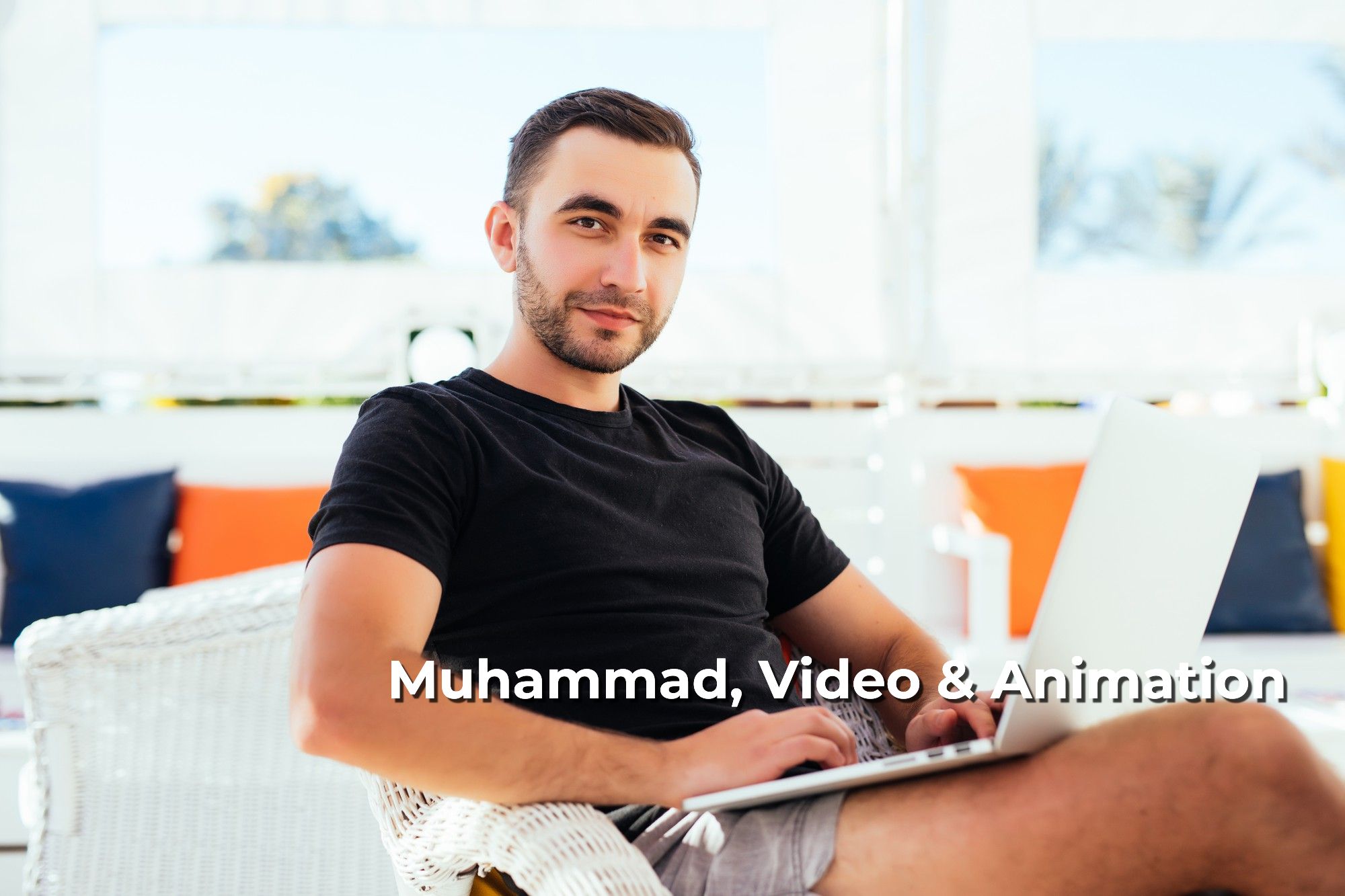 Muhammed, Video and Animation