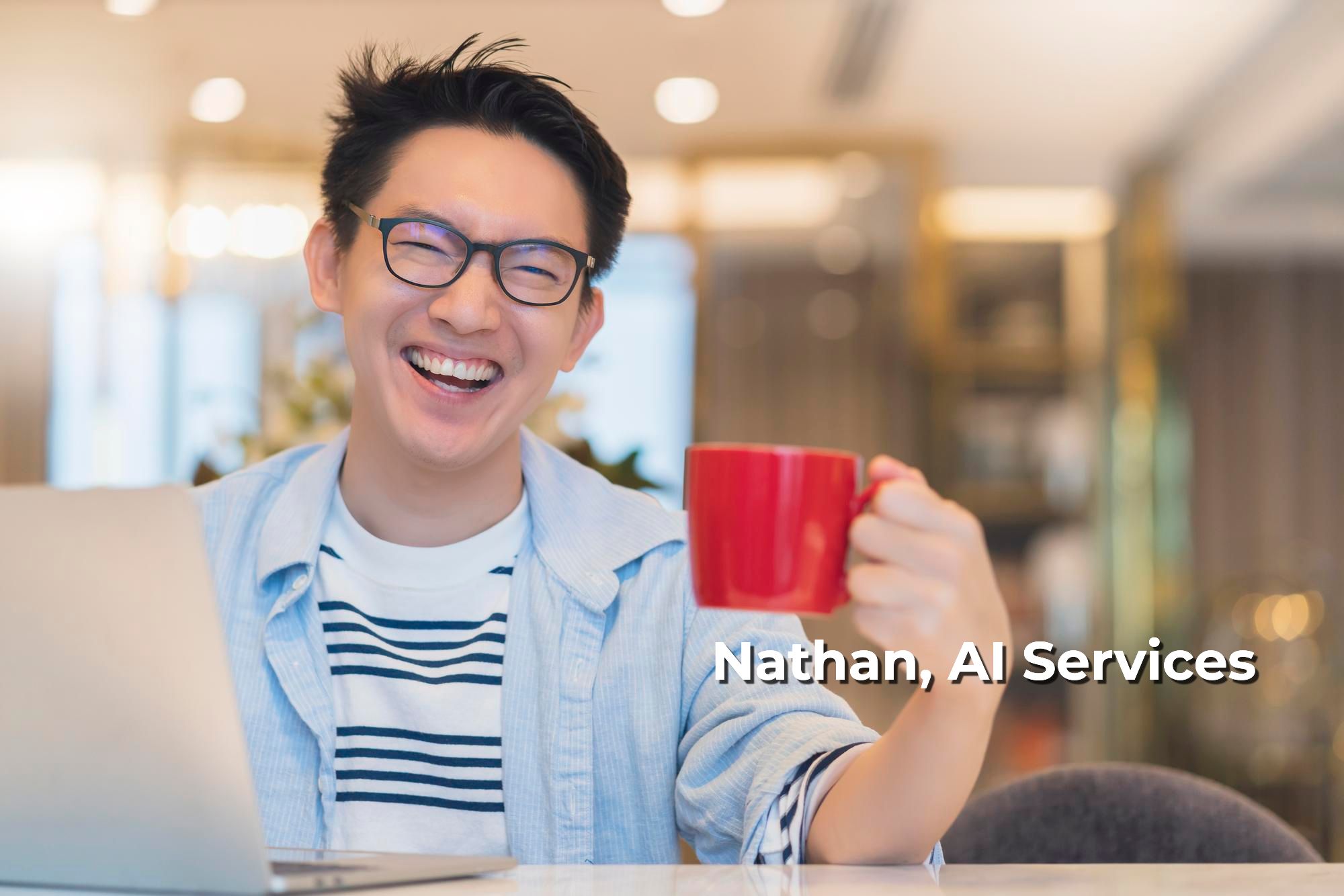Nathan, AI Services